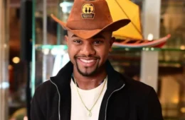 Davi Brito no ‘A Fazenda 17’? Entenda boatos e a resposta do campeão do BBB