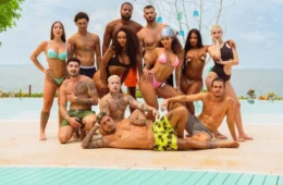 Protagonista do ‘Rancho do Maia’ é expulso do ‘De Férias com o Ex’ antes da estreia; veja quem é e o motivo