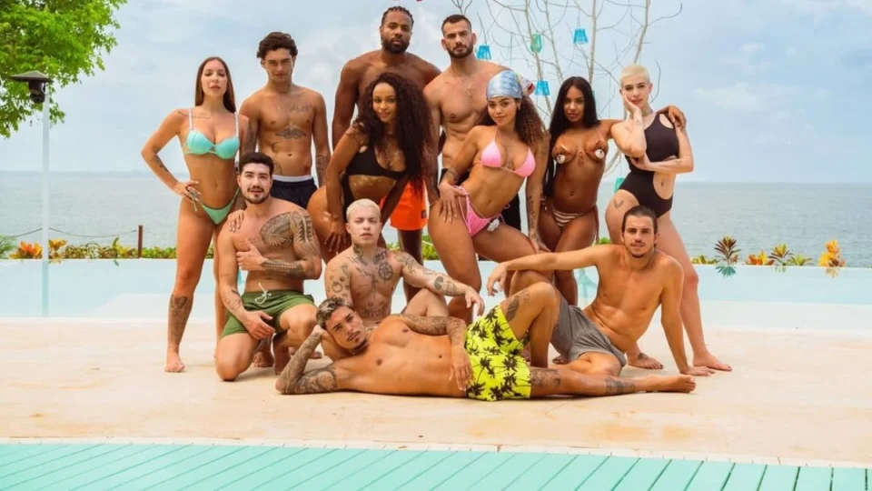 Protagonista do ‘Rancho do Maia’ é expulso do ‘De Férias com o Ex’ antes da estreia; veja quem é e o motivo