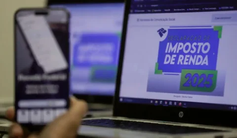 Fim do prazo: 8 milhões ainda não entregaram a declaração do IR 2025