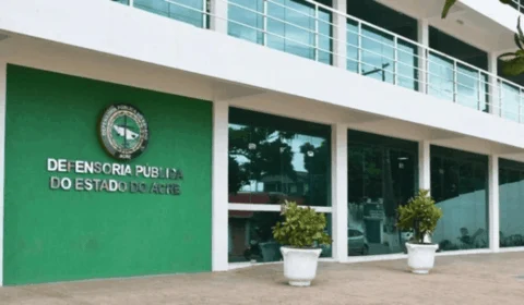 Homem fica preso ilegalmente por mais de 900 dias e será indenizado pelo Estado do Acre