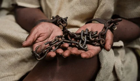 Dia da Abolição da Escravatura (13/5): Lei Áurea completa 137 anos