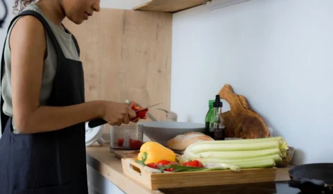 Dia da Cozinheira (10/5): veja frases para enviar hoje