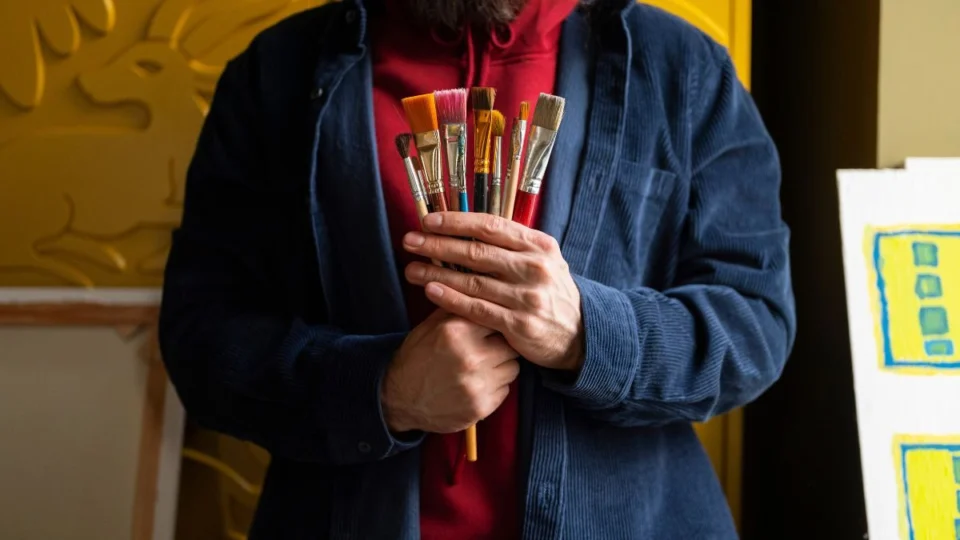 Dia do Artista Plástico (/5): veja frases para enviar hoje