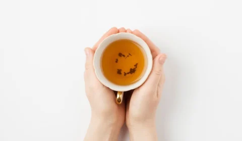Dia Internacional do Chá: veja receitas para saborear e também para cuidar da saúde