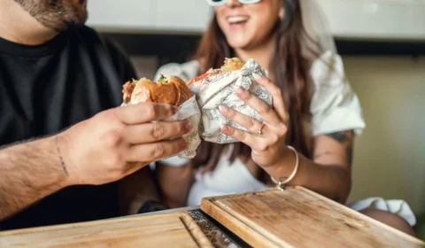 Dia Internacional sem Dieta (6/5): veja frases sobre a data para enviar hoje