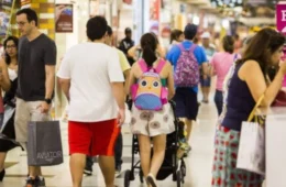 Dia das Mães em Manaus: pesquisa mostra lista de presentes mais procurados