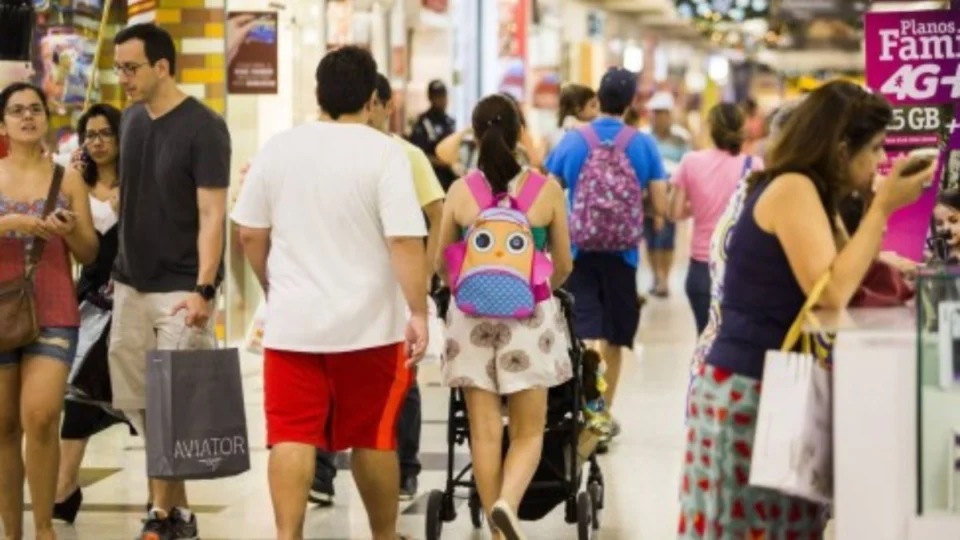 Dia das Mães em Manaus: pesquisa mostra lista de presentes mais procurados