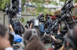 Dia Mundial da Liberdade de Imprensa (3/5): veja frases sobre essa data