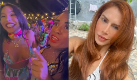 VÍDEO: participante de reality show revela ‘medo’ de Djidja Cardoso: ‘tive pesadelo com ela’