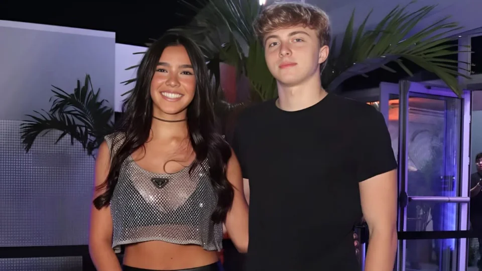 Terminaram! Duda Guerra e Benício Huck se separam após polêmicas, diz Leo Dias