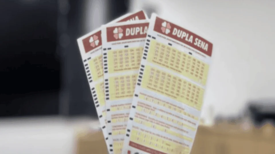 Resultado Dupla Sena de hoje (19/05): veja os números sorteados no concurso 2809