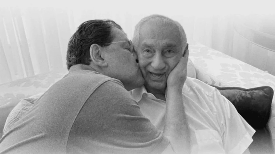 Carlos Braga, pai do senador Eduardo Braga, morre aos 99 anos