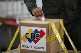 Eleições na Venezuela: com boicote da oposição, venezuelanos votam neste domingo