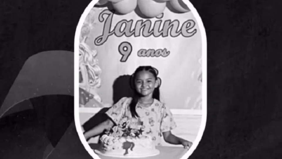 Estudante de 9 anos morre atropelada por ônibus escolar no Amazonas