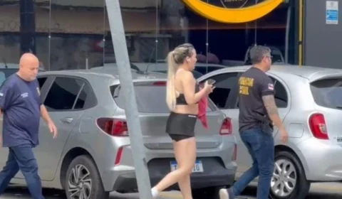 Falsa médica que atendia crianças cardíacas em Manaus é presa em academia