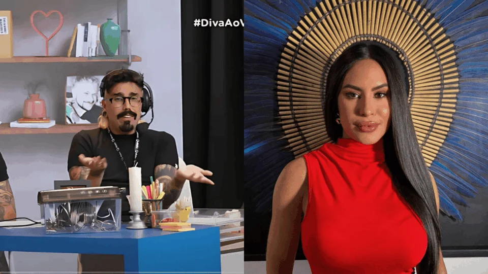 Youtubers detonam o ‘Festival da Cunhã’ e se recusam a comentar: ‘coisa chata’