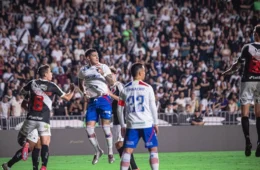 Fortaleza x Retrô: horário e onde assistir ao vivo jogo da Copa do Brasil 2025