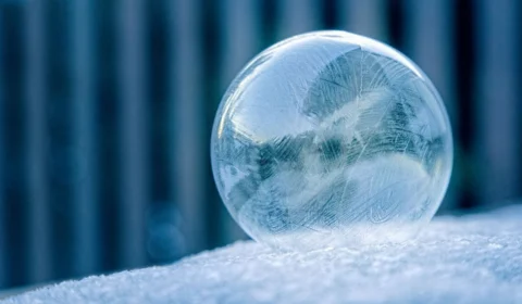 Veja menor temperatura registrada no Brasil após chegada de frente fria