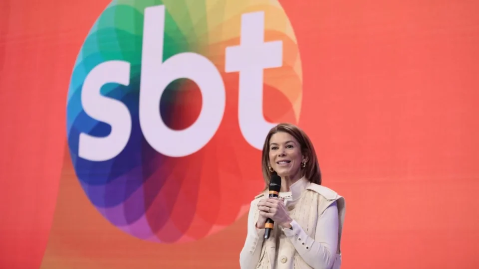 SBT apresenta nova grade de programação que vai ao ar já em maio