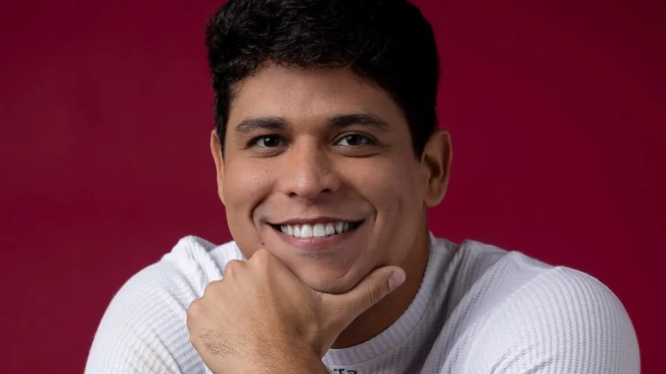 Internautas debocham da trajetória do ex-BBB Guilherme após decisão: ‘eu acho é pouco’; entenda