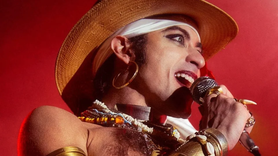 ‘Homem com H’: onde assistir? Conheça filme de sucesso nos cinemas