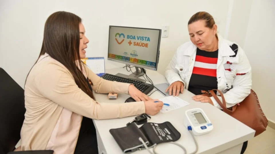 Boa Vista estende horário de UBSs: veja quais unidades atendem até 1h da madrugada