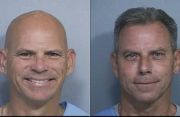 Condenados pelo assassinato dos pais, irmãos Menendez podem deixar a cadeia