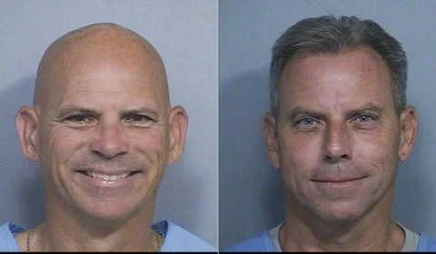 Condenados pelo assassinato dos pais, irmãos Menendez podem deixar a cadeia