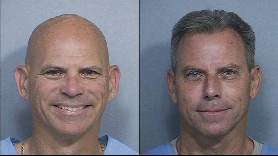 Condenados pelo assassinato dos pais, irmãos Menendez podem deixar a cadeia