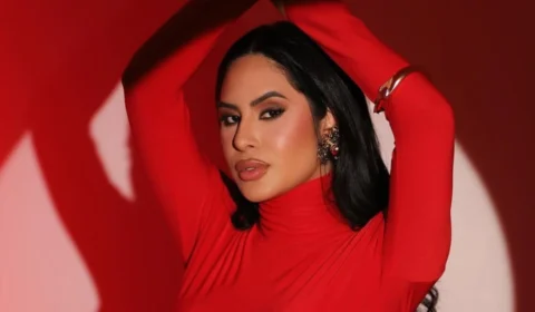 Isabelle Nogueira fala sobre fim do noivado com Matteus Amaral: ‘solteiraça, estou brilhando mais’