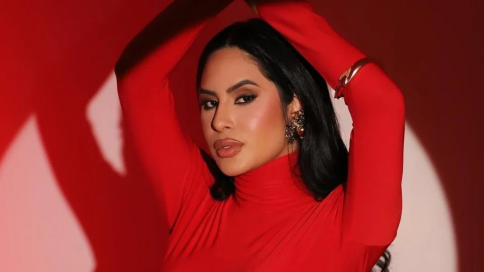 Isabelle Nogueira fala sobre fim do noivado com Matteus Amaral: ‘solteiraça, estou brilhando mais’