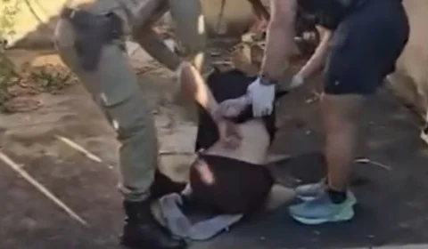 Jovem de 18 anos tem casa invadida, sofre tentativa de abuso e é esfaqueada em Palmas