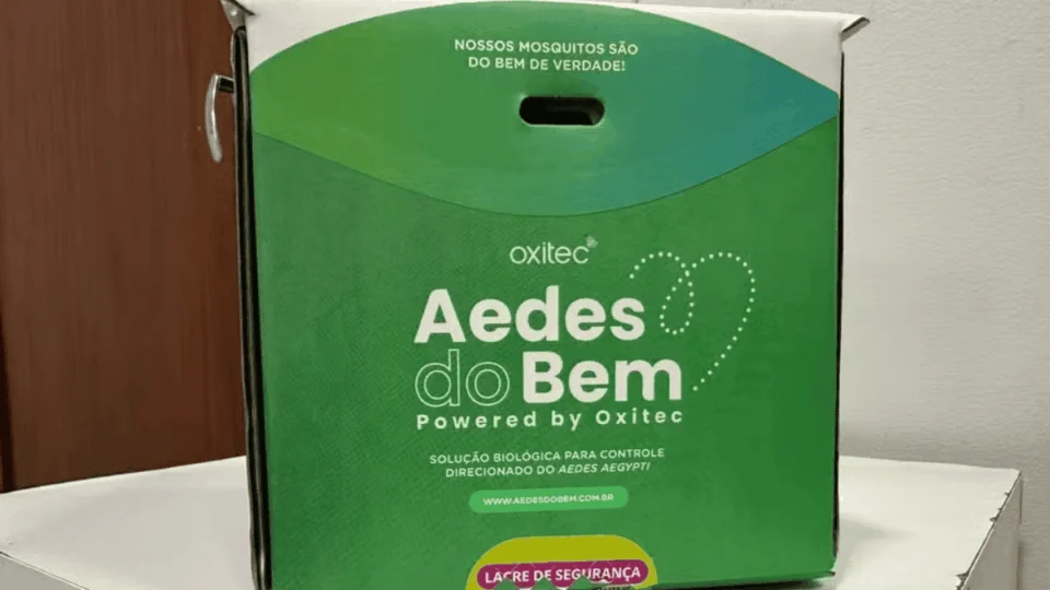 Empresa investigada após kits ‘Aedes do Bem’ vencerem antes de uso em Rio Branco