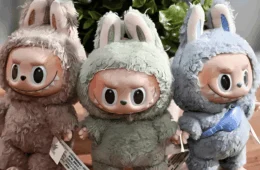 Labubu: boneca do momento é banida no exterior por motivo surpreendente