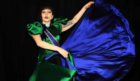 Lady Gaga soube de tentativa de atentado após show em Copacabana: ‘soubemos por meio de reportagens’