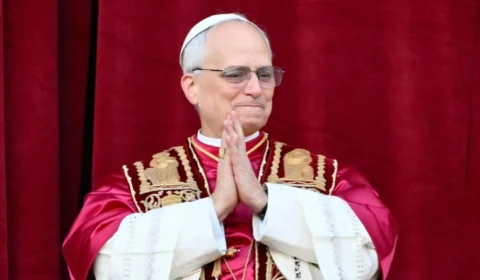 Papa Leão XIV: entenda ligação do nome do papa com combate às heresias e defesa da igreja