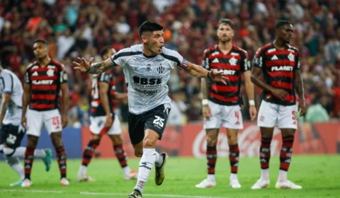 Libertadores: Flamengo e Central Córdoba têm jogo decisivo na Argentina