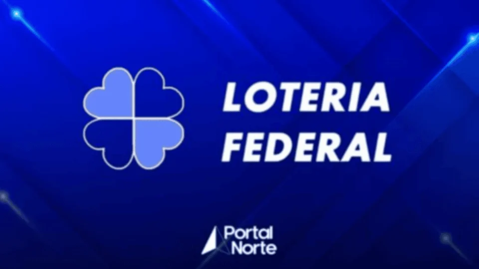 Loteria Federal: veja resultado do sorteio do concurso 5967