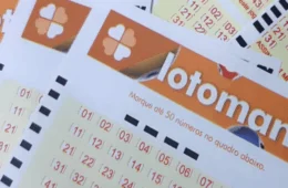 Lotomania de hoje (12/05): veja os números sorteados no concurso 2769