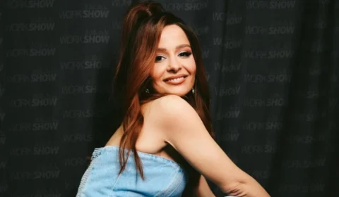 ‘Antes e depois’: Maiara viralizou ao exibir corpo após perder 40 kg e ganhar massa muscular; veja