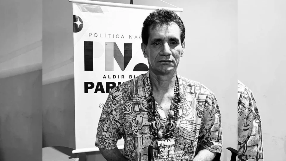 Morre Mário Andrade, compositor de toadas do Garantido, aos 62 anos