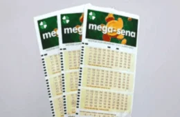AGORA: confira o resultado do sorteio dos R$ 11 milhões da Mega-Sena 2869