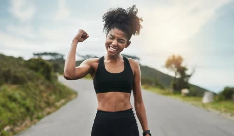 Mentalidade positiva: veja como manter a motivação e evitar recaídas durante o processo de emagrecimento