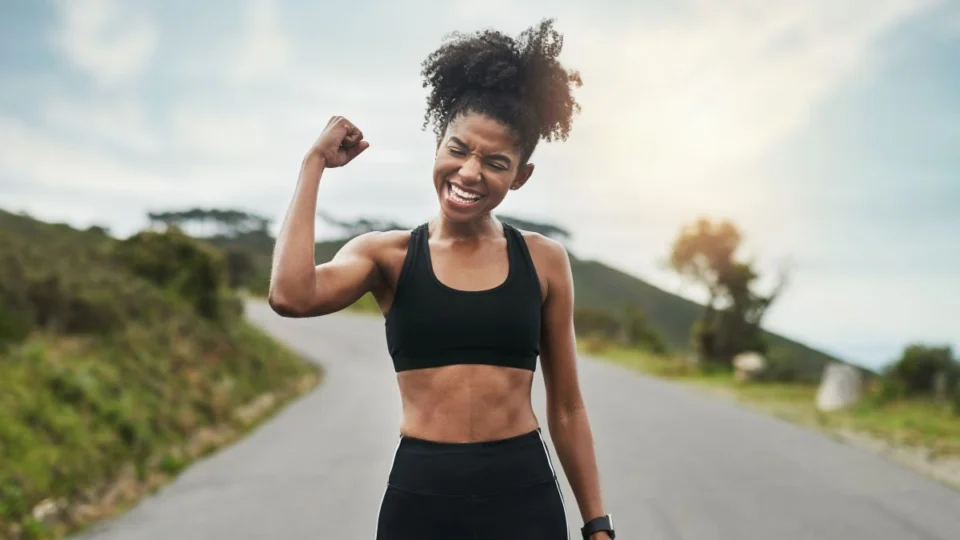 Mentalidade positiva: veja como manter a motivação e evitar recaídas durante o processo de emagrecimento