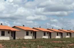 Boa Vista inicia construção de novas moradias do “Minha Casa, Minha Vida”