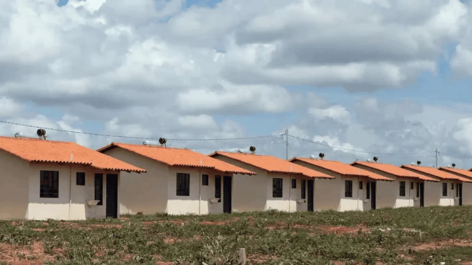 Boa Vista inicia construção de novas moradias do “Minha Casa, Minha Vida”