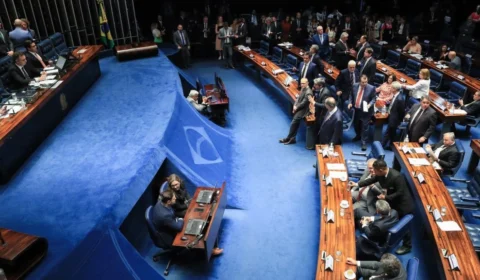 Quem são os ministros do STF com mais pedidos de impeachment? Veja lista completa