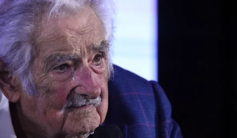Mujica recebe cuidados paliativos enquanto passa por câncer terminal