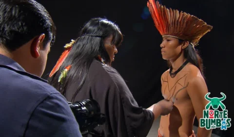 Norte Bumbás 2025: conheça a herança cultural e tradição que ecoam no Amazonas